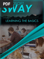 Trainers-Module SWAY