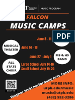 Falcon Camps