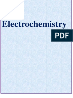 Electrochemistry: All High School Revision Materials Are Available On