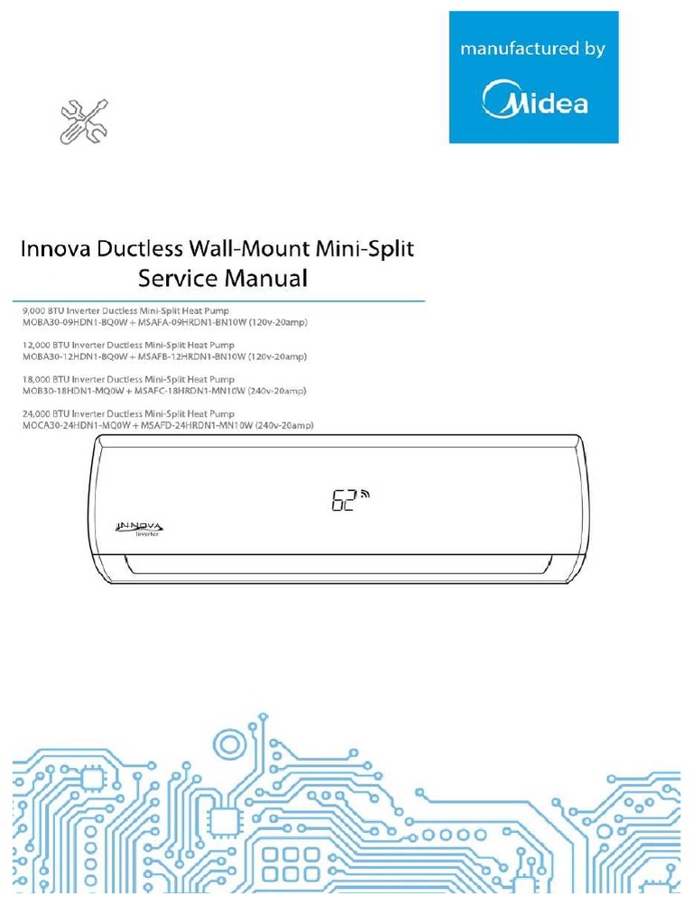 Qdoc - Tips Innova Series 3 Service Manual | PDF | Power Supply |  Electromagnetism