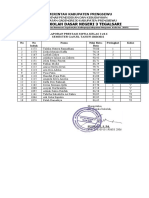 6 Laporan Prestasi Siswa