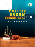 Politik Sistem Ekonomi Islam