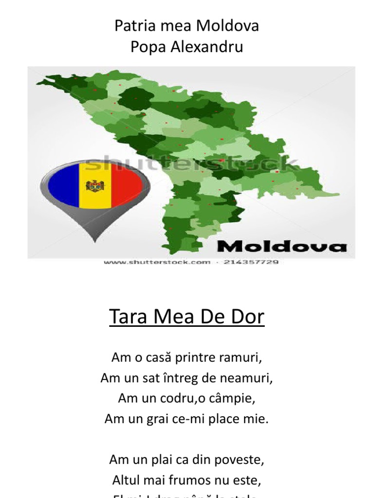 Moldova | PDF