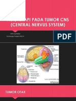 FISIOTERAPI PADA TUMOR CNS