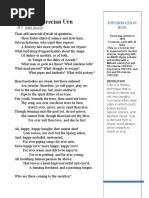 The Complete Rhyming Dictionary | PDF | Metre (Poetry) | Poetry