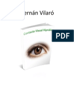 Contacto Visual Hipnotico Hernan Vilaro