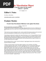 Download Macedonian Digest April 2011 by admin692 SN52116590 doc pdf
