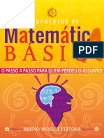 Matematica Basica_ O Passo a Pa - Breno Wesley Feitosa Jesus da S