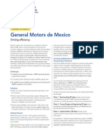 General motors
