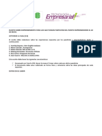 jelozgon_ESCRITO SOBRE EMPRENDIMIENTO EVENTO EMPRENDEDORES MAYO 28 2021