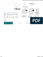 Puer Mese | PDF