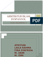 Arsitektur Islam Spanyol - Compress