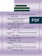 Eng201 Quiz 3