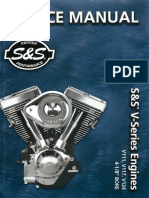 S&s V-Series Engines