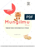 Mungilmu Mini 1