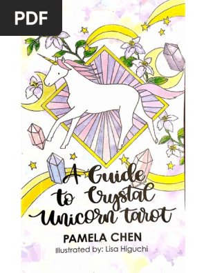 Crystal Unicorn | PDF