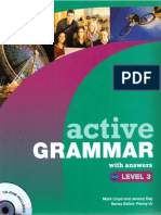 Active Grammar 3