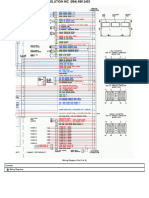 ISM CUMMINS Wiring Diagrams PDF