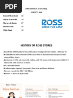 Ross Stores 