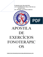 APOSTILA DE EXERCÍCIOS FONOTERÁPICOS.docx