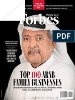 Forbes ME - May 2021