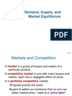Session 2 Market Equilibrium & Elasticities (v2)