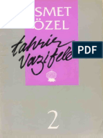 Tahrir Vazifeleri 2 - İsmet Özel (PDFDrive)