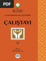 Çocuğun Okul Eğitiminde Ailenin Rolü (PDFDrive) | PDF