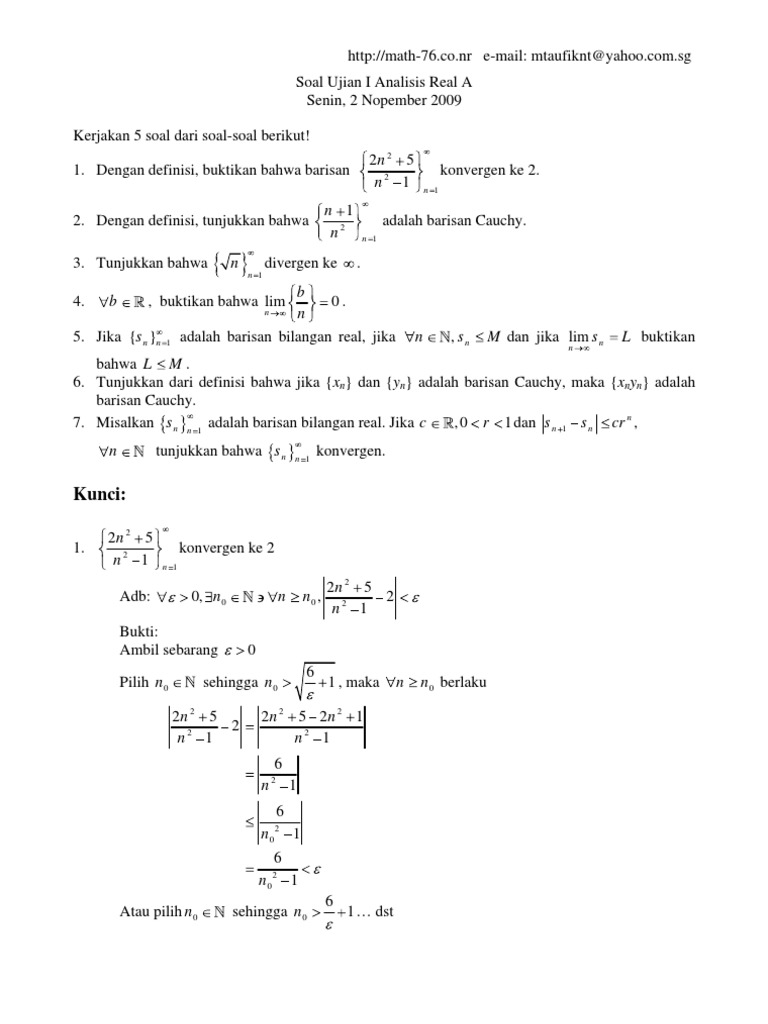 Contoh Soalan Ujian Bulanan Matematik Tahun 3 - Qiqi Spa