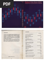 Download Valve  Amplifier Design Mullard Data Book 1974 by Valve Data SN52118133 doc pdf