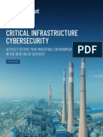 Whitepaper-Critical Infrastructure Cyber Security