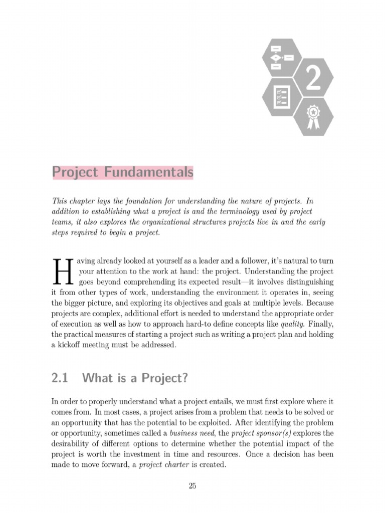 Project Team Leadership and Communication by Samuel Malachowsky Ch2 | PDF