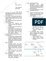 Immunology and Serology Lec: Immunology - Study of The Immune System or