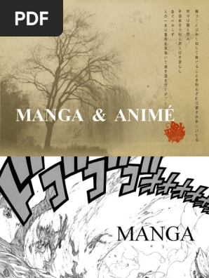 History of Japanese Manga