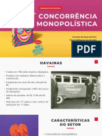 Concorrência Monopolística_Economia