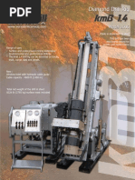 AQ BQ NQ HQ PQ Coring Drill Rods and Casing | PDF | Casing (Borehole ...