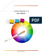 ColorImpact Guide