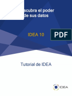 IDEA Tutorial