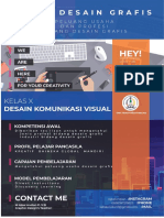 MODUL DASAR DESAIN GRAFIS PELUANG USAHA