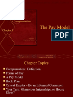 Chap001 Pay Model
