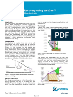 500082_Optimising ore Recovery using WebGen™_EHM