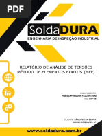 160.MEF - Sje-002 - Completo Pré Evaporador Falling Fillm