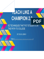 teach-like-a-champion-presentation