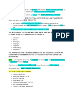 Reviewer Unit 1 PDF