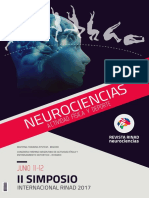 Revista Rinad Neurociencias Nº2 - Marzo 2017