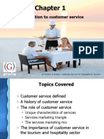 Filechapter 1 Introduction To Customer Service
