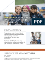 Pel Anak Yatim Piatu