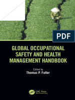 Thomas P Fuller - Global Occupational Safety and Health Management Handbook-CRC Press (2019)