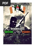 IRA Guerrilla