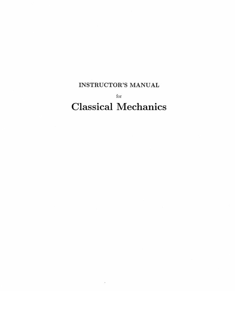 University Science Books Overview PDF